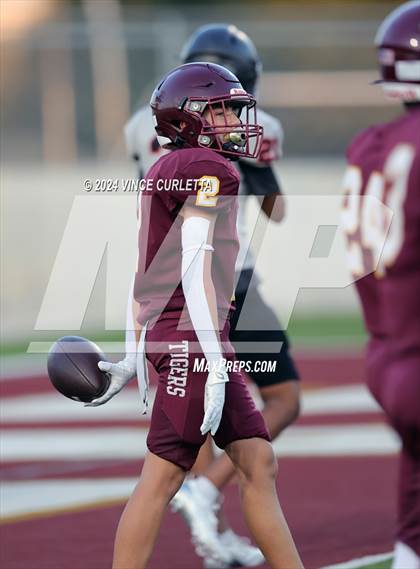 Thumbnail 3 in Bowie @ Dripping Springs photogallery.
