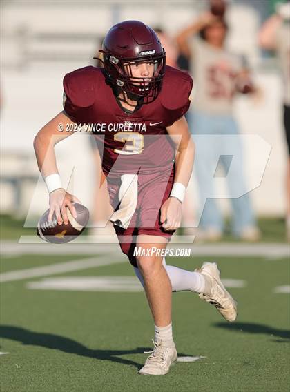 Thumbnail 1 in Bowie @ Dripping Springs photogallery.