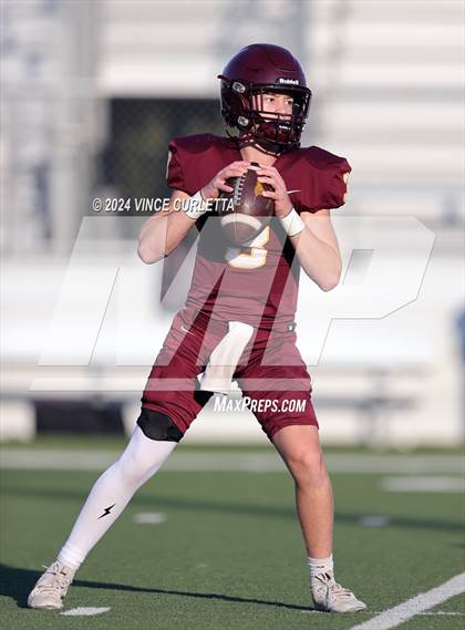 Thumbnail 2 in Bowie @ Dripping Springs photogallery.