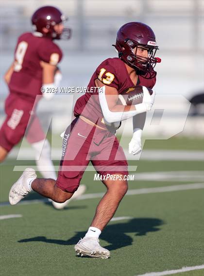 Thumbnail 2 in Bowie @ Dripping Springs photogallery.
