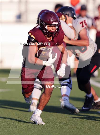 Thumbnail 1 in Bowie @ Dripping Springs photogallery.