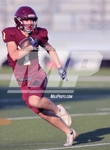 Thumbnail 3 in Bowie @ Dripping Springs photogallery.