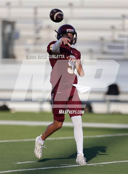 Thumbnail 1 in Bowie @ Dripping Springs photogallery.