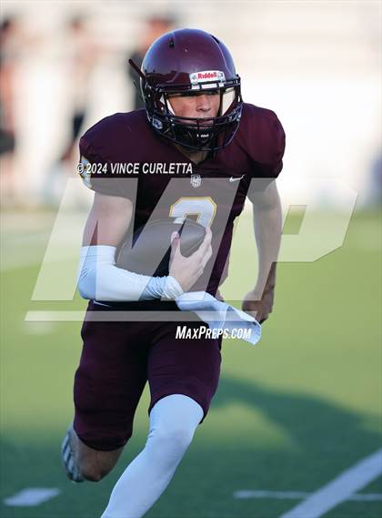 Thumbnail 3 in Bowie @ Dripping Springs photogallery.
