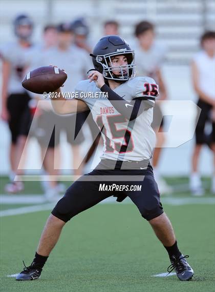 Thumbnail 1 in Bowie @ Dripping Springs photogallery.