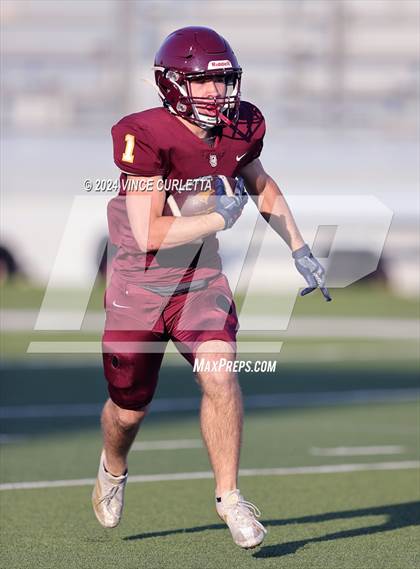 Thumbnail 1 in Bowie @ Dripping Springs photogallery.