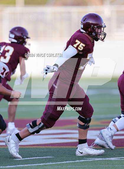 Thumbnail 3 in Bowie @ Dripping Springs photogallery.