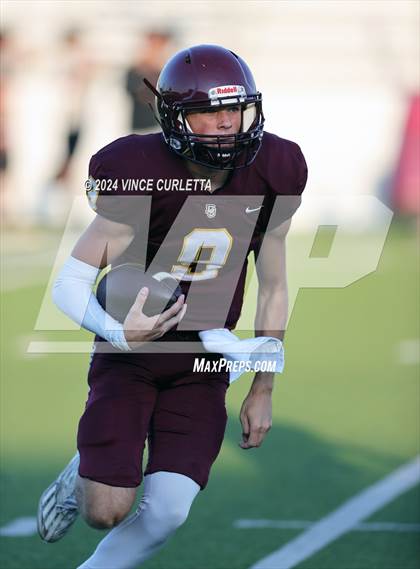 Thumbnail 1 in Bowie @ Dripping Springs photogallery.