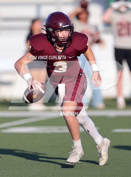 Thumbnail 3 in Bowie @ Dripping Springs photogallery.