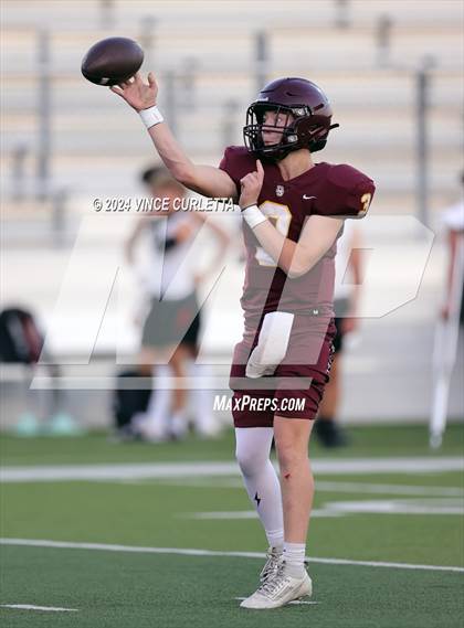 Thumbnail 1 in Bowie @ Dripping Springs photogallery.