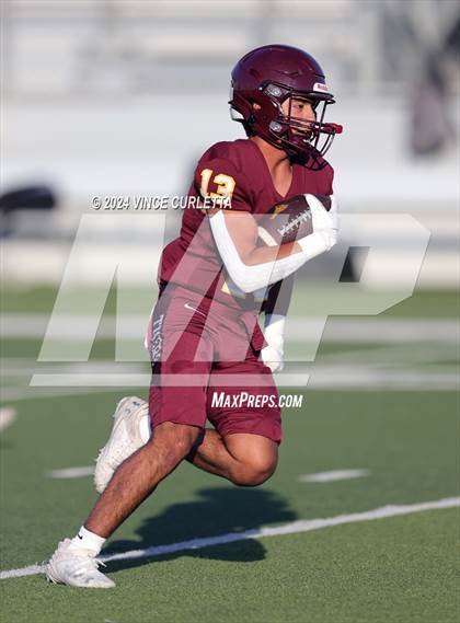 Thumbnail 3 in Bowie @ Dripping Springs photogallery.