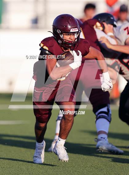 Thumbnail 3 in Bowie @ Dripping Springs photogallery.
