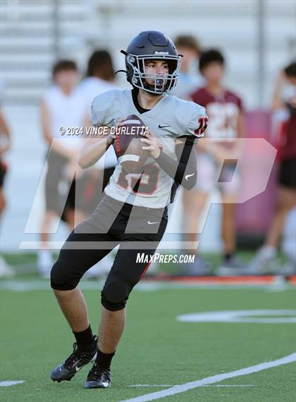 Thumbnail 2 in Bowie @ Dripping Springs photogallery.