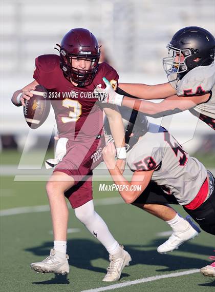 Thumbnail 3 in Bowie @ Dripping Springs photogallery.