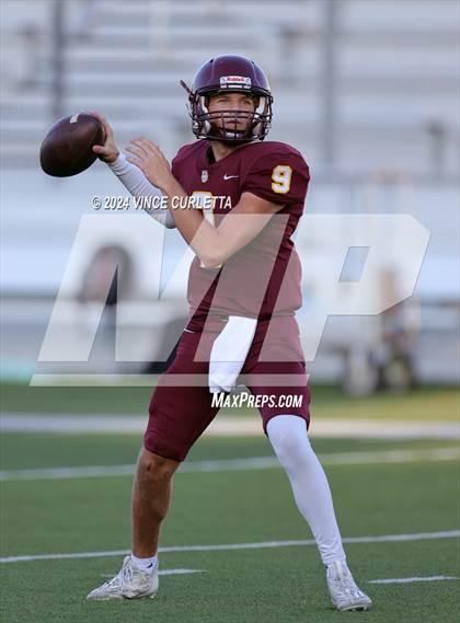 Thumbnail 1 in Bowie @ Dripping Springs photogallery.