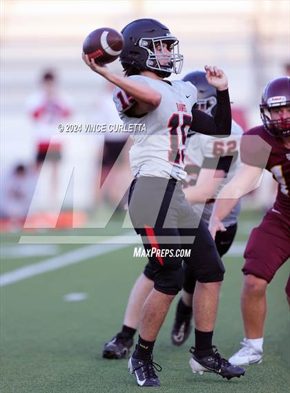 Thumbnail 3 in Bowie @ Dripping Springs photogallery.