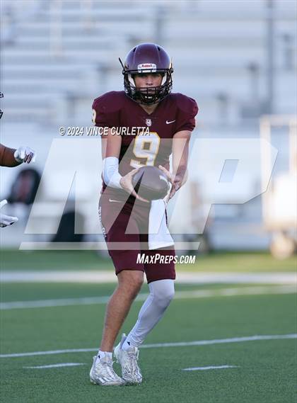 Thumbnail 2 in Bowie @ Dripping Springs photogallery.