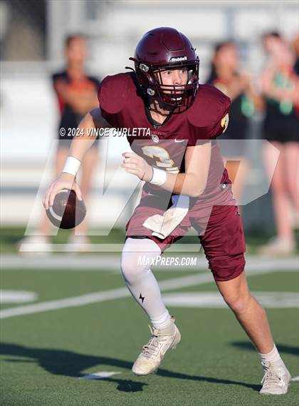 Thumbnail 3 in Bowie @ Dripping Springs photogallery.