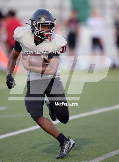 Thumbnail 2 in Bowie @ Dripping Springs photogallery.