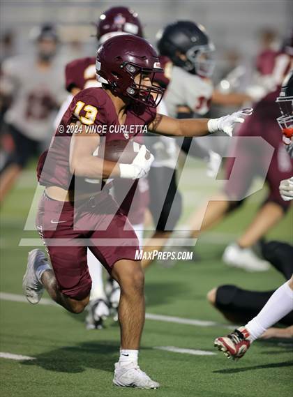 Thumbnail 3 in Bowie @ Dripping Springs photogallery.