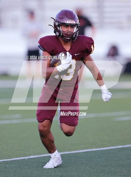 Thumbnail 2 in Bowie @ Dripping Springs photogallery.