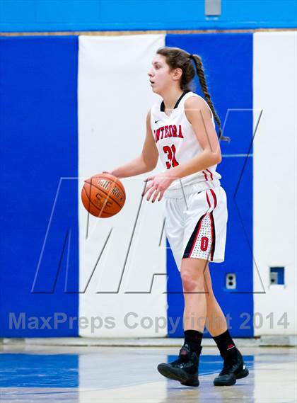 Thumbnail 3 in Washingtonville vs. Onteora (Coaches vs. Cancer Tournament) photogallery.