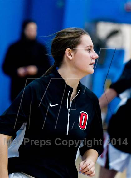 Thumbnail 1 in Washingtonville vs. Onteora (Coaches vs. Cancer Tournament) photogallery.