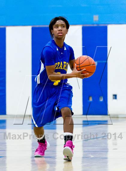 Thumbnail 1 in Washingtonville vs. Onteora (Coaches vs. Cancer Tournament) photogallery.