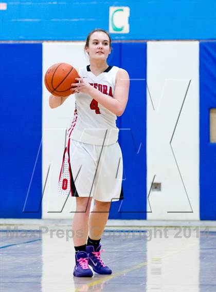 Thumbnail 1 in Washingtonville vs. Onteora (Coaches vs. Cancer Tournament) photogallery.
