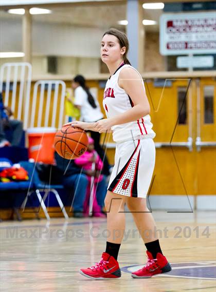 Thumbnail 1 in Washingtonville vs. Onteora (Coaches vs. Cancer Tournament) photogallery.