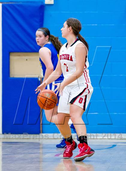 Thumbnail 1 in Washingtonville vs. Onteora (Coaches vs. Cancer Tournament) photogallery.
