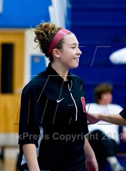 Thumbnail 1 in Washingtonville vs. Onteora (Coaches vs. Cancer Tournament) photogallery.