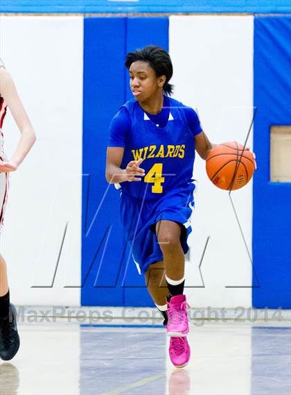 Thumbnail 2 in Washingtonville vs. Onteora (Coaches vs. Cancer Tournament) photogallery.