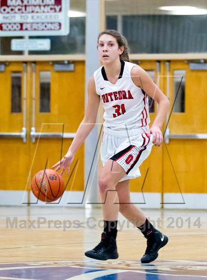 Thumbnail 2 in Washingtonville vs. Onteora (Coaches vs. Cancer Tournament) photogallery.