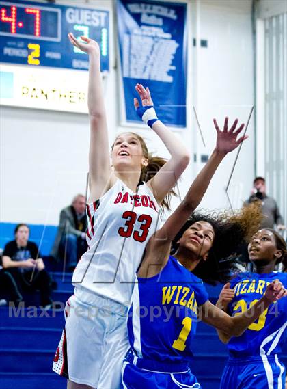 Thumbnail 1 in Washingtonville vs. Onteora (Coaches vs. Cancer Tournament) photogallery.