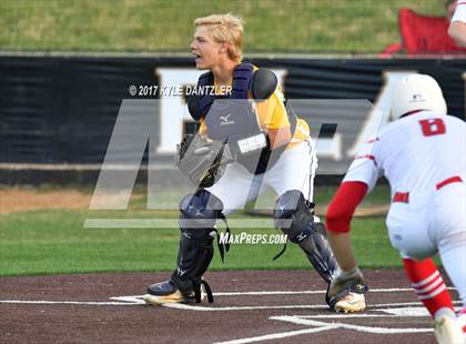 Thumbnail 1 in Pottsboro vs Edgewood (UIL 3A Region 2 Area Playoff) photogallery.