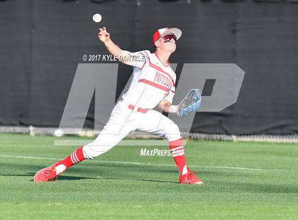 Thumbnail 1 in Pottsboro vs Edgewood (UIL 3A Region 2 Area Playoff) photogallery.
