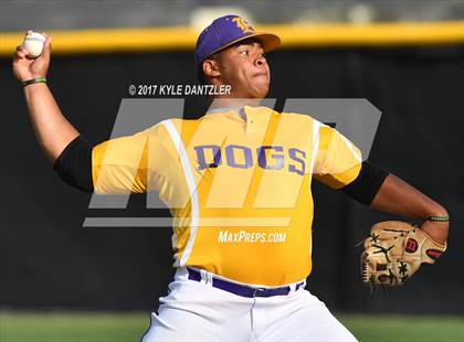 Thumbnail 1 in Pottsboro vs Edgewood (UIL 3A Region 2 Area Playoff) photogallery.