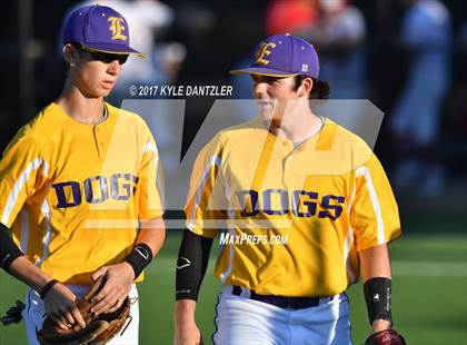 Thumbnail 1 in Pottsboro vs Edgewood (UIL 3A Region 2 Area Playoff) photogallery.