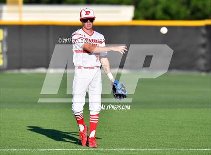 Thumbnail 1 in Pottsboro vs Edgewood (UIL 3A Region 2 Area Playoff) photogallery.