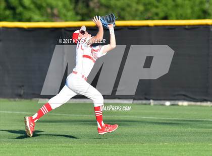Thumbnail 2 in Pottsboro vs Edgewood (UIL 3A Region 2 Area Playoff) photogallery.