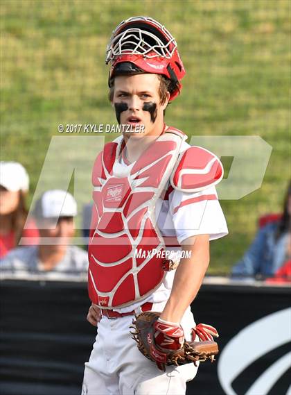Thumbnail 3 in Pottsboro vs Edgewood (UIL 3A Region 2 Area Playoff) photogallery.