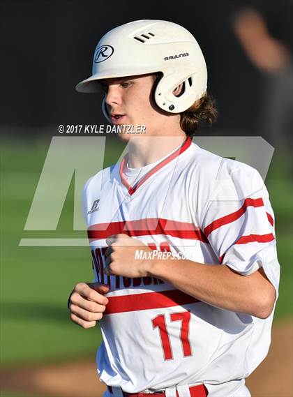 Thumbnail 1 in Pottsboro vs Edgewood (UIL 3A Region 2 Area Playoff) photogallery.