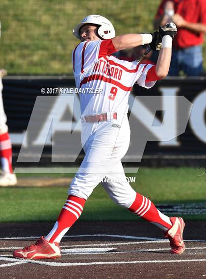 Thumbnail 1 in Pottsboro vs Edgewood (UIL 3A Region 2 Area Playoff) photogallery.