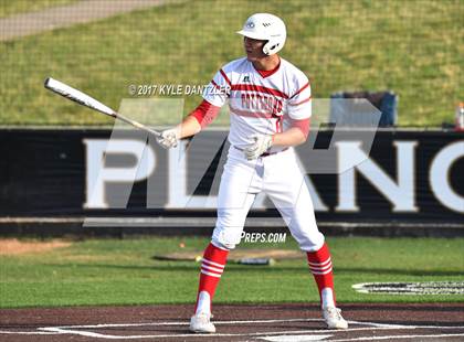 Thumbnail 1 in Pottsboro vs Edgewood (UIL 3A Region 2 Area Playoff) photogallery.