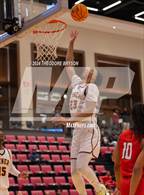 Photo from the gallery "Whites Creek vs. Tyner Academy (Ted McClain Christmas Classic)"