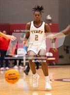 Photo from the gallery "Whites Creek vs. Tyner Academy (Ted McClain Christmas Classic)"