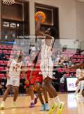 Photo from the gallery "Whites Creek vs. Tyner Academy (Ted McClain Christmas Classic)"