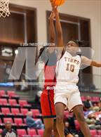Photo from the gallery "Whites Creek vs. Tyner Academy (Ted McClain Christmas Classic)"