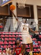 Photo from the gallery "Whites Creek vs. Tyner Academy (Ted McClain Christmas Classic)"